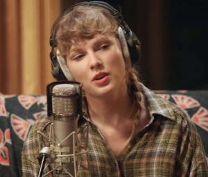 Taylor Swift's back-to-work plans revealed soon after wedding