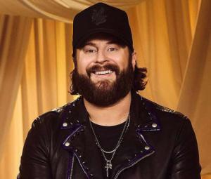 Country star Nate Smith shares real reason behind weight loss journey