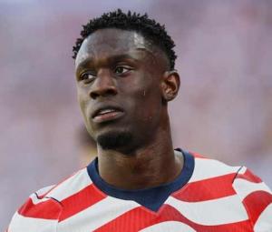 Fifa have 'crossed a red line' in Balogun reprieve: Uefa