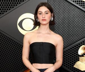 Gracie Abrams faces backlash after Joe Alwyn nod at Taylor Swift wedding