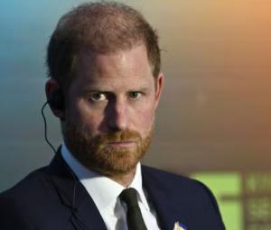 Prince Harry team announces UK schedule after royal rejection