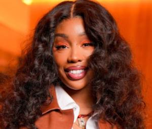 SZA says autism diagnosis answered questions she had for years