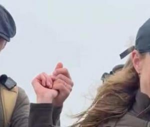 Princess Kate reacts to brother's sweet tribute after closing doors on Harry