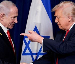 Netanyahu urges US not to sell F-35 fighter jets to Turkiye