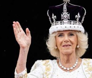 Queen Camilla takes unexpected step after King Chareles surprise for Harry