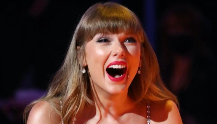 Taylor Swift bags major win in life right after marriage to Travis Kelce