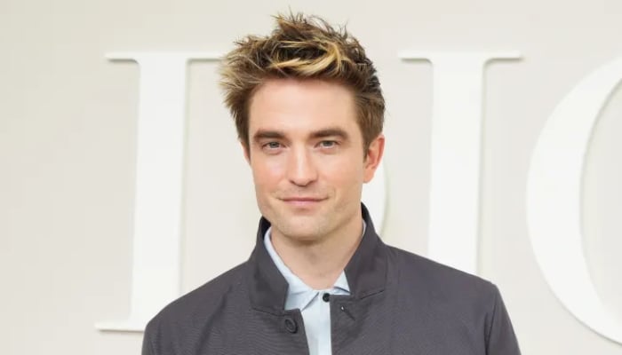 Robert Pattinson compares ‘The Odyssey character to another movie role