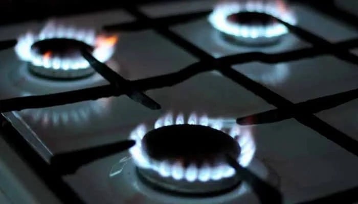 A representational image of a gas stove. — Unsplash/File