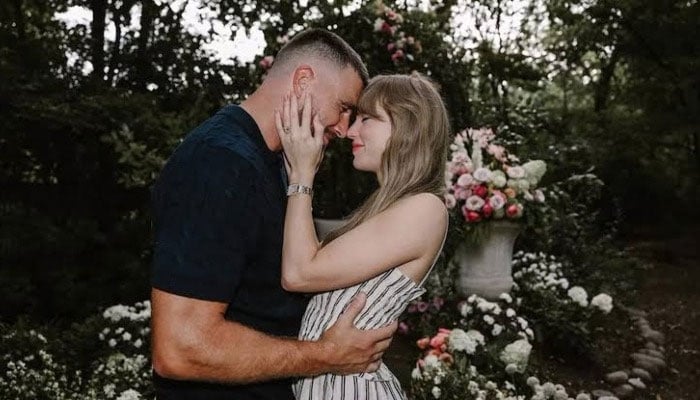 Taylor Swifts wedding guest list left celebrities wanting more