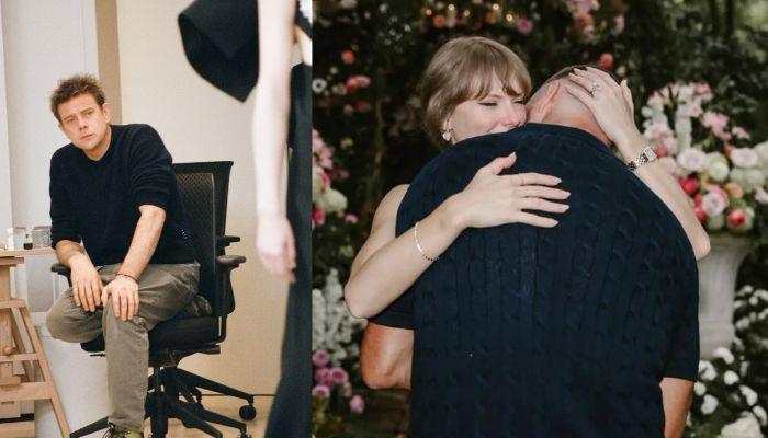 The power couple tied the knot at MSG on July 3, 2026, after two years of dating