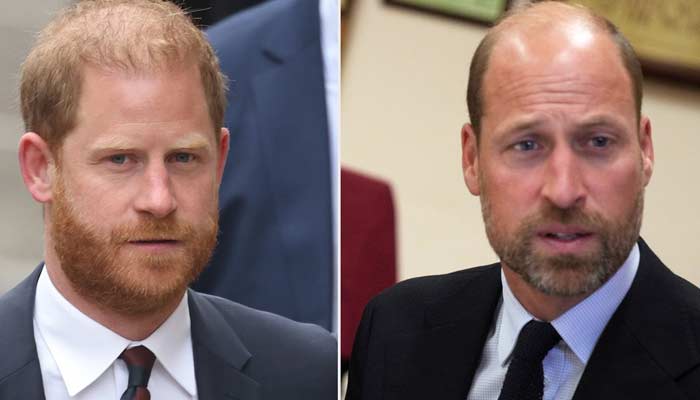 Prince William, Harrys silent snub speaks volumes as rift runs deep