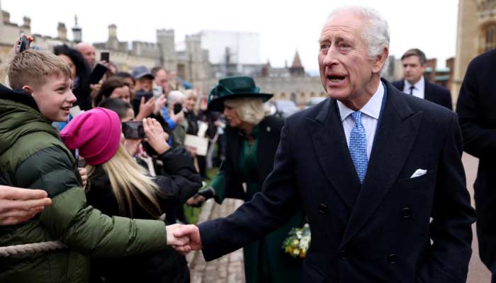 King Charles joins Britons for meaningful cause: Statement released