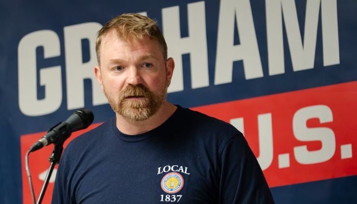 Graham Platner likely to quit Maine Senate race after sexual misconduct allegations