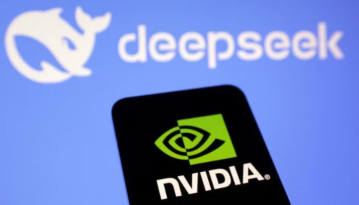 DeepSeek developing its own AI chip to reduce reliance on Nvidia