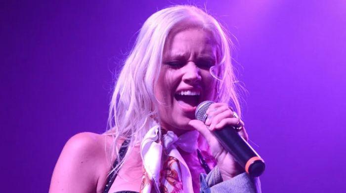 Lauren Bennett dies: ‘Party Rock Anthem' singer was 37