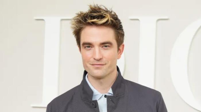 Robert Pattinson compares ‘The Odyssey' character to another movie role