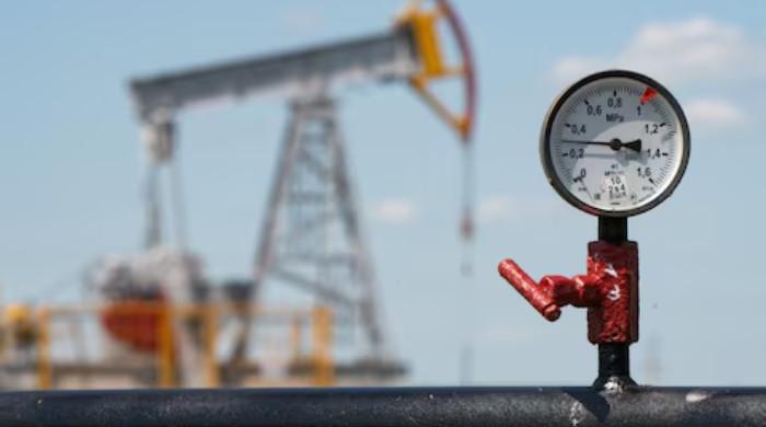 Oil prices gain as focus shifts to supply recovery and demand
