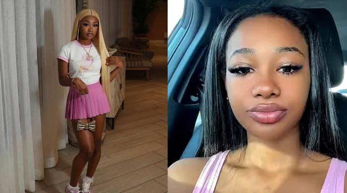 Influencer Dream Doll Brii killed in Miramar Lamborghini shooting