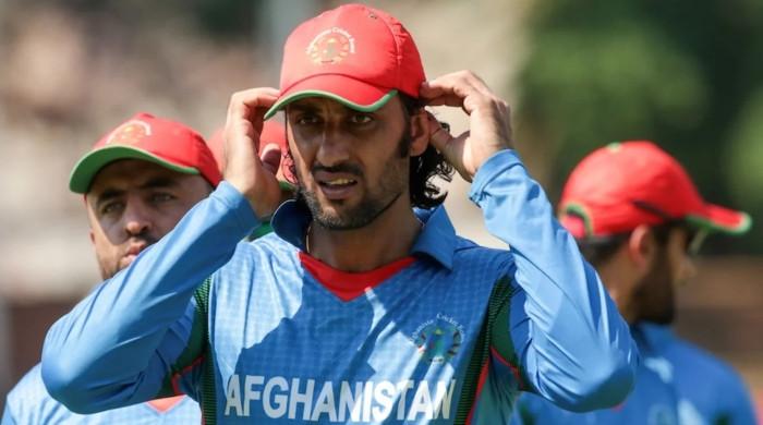 Former Afghanistan pacer Shapoor Zadran passes away at 38