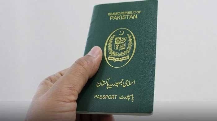 Govt to further streamline passport home delivery for overseas Pakistanis