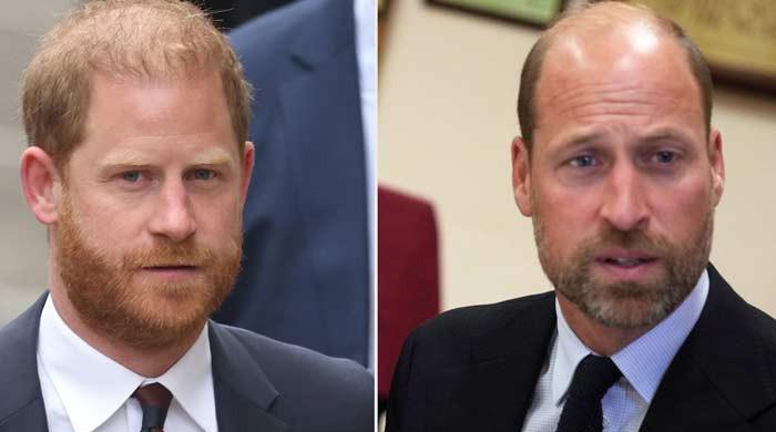 Prince William, Harry's silent snub speaks volumes as rift runs deep