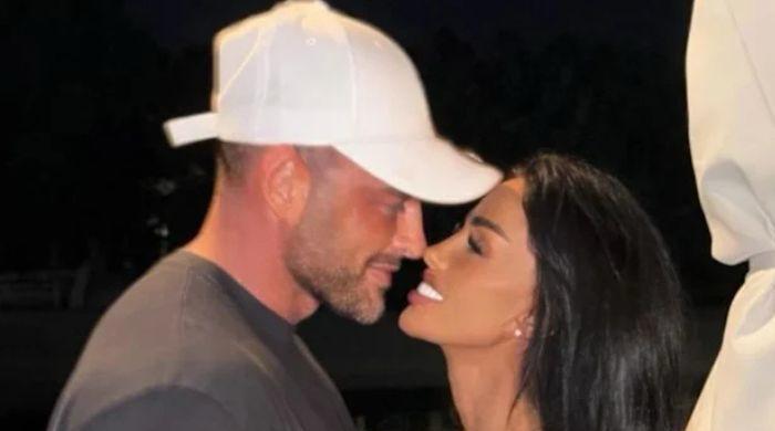 Katie Price calls marriage to Lee Andrews her healthiest relationship