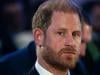 Prince Harry back on British soil as Invictus duties take priority