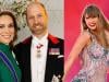 Prince William, Princess Kate make wise decision for Taylor Swift happiness