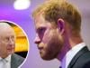 King Charles loses cool after Prince Harry ‘disrespect'