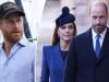 Prince Harry's desperate olive branch to Prince William unveiled