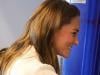 Princess Kate leaves fans worried as she vists hospital with mystery injury