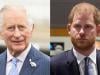 King Charles turns deaf ear to Prince Harry cry with cool change: Watch