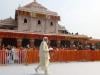 India's Ram temple trust reshuffles leadership after donation theft scandal