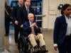 Update on Mitch McConnell's health: Dispatch audio indicates cardiac arrest