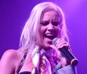 Lauren Bennett dies: ‘Party Rock Anthem' singer was 37