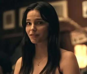 ‘Obsession' star Inde Navarrette tease at future Marvel roles