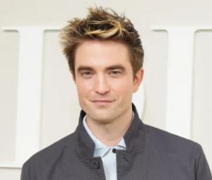 Robert Pattinson compares ‘The Odyssey' character to another movie role