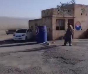 9 cops martyred, 5 abducted in attack on police checkpoint in Ziarat