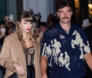 Taylor Swift's wedding dress designer breaks silence after big day