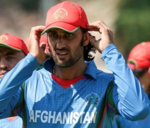 Former Afghanistan pacer Shapoor Zadran passes away at 38