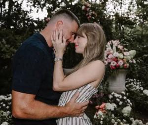  Taylor Swift's wedding guest list left celebrities wanting more