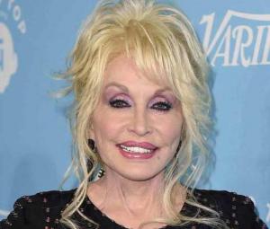  Dolly Parton announces Broadway musical opening date