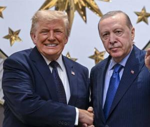 Trump says US will lift sanctions on Turkey, possibly sell F-35 fighter jets