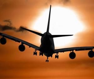Cargo plane goes missing 300 nautical miles from Karachi: aviation sources