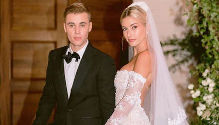 Hailey, Justin Bieber celebrate treasured milestone in their relationship