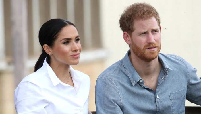 Prince Harry ‘alerts King Charles with Palace forces creating hurdles in reunion