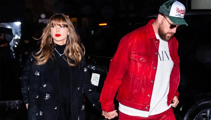Taylor Swift, Travis Kelce wedding guests discloses ‘basic invite details’