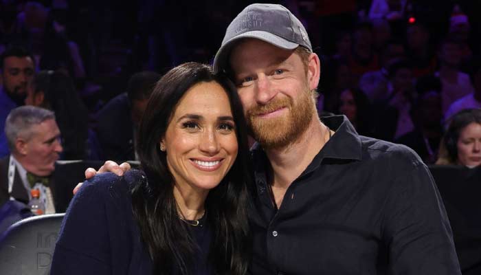 Meghan Markle ‘proud’ of Harry as he takes bold step for Archie, Lilibet