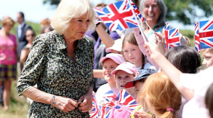 King Charles had Rolls-Royce, Queen made memories in Hundred Acre Wood