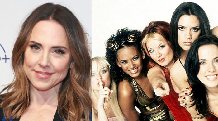 Mel C shares good news for ‘Spice World' fans